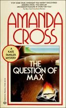 The Question of Max