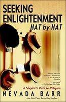 Seeking Enlightenment - Hat by Hat
