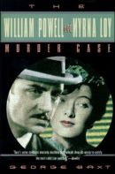 The William Powell and Myrna Loy Murder Case