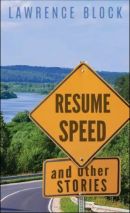 Resume Speed and Other Stories
