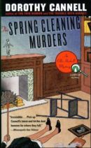 Spring Cleaning Murders