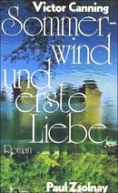 Sommerwind und erste Liebe