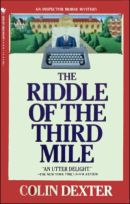 The Riddle of the Third Mile