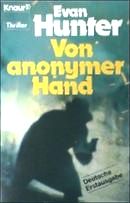 Von anonymer Hand