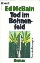 Tod im Bohnenfeld