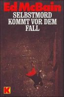 Selbstmord kommt vor dem Fall