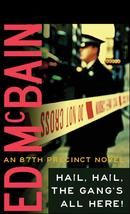 Hail, Hail, The Gang's All Here!