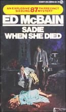 Sadie When She Died