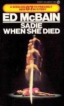 Sadie When She Died