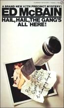 Hail, Hail, The Gang's All Here!