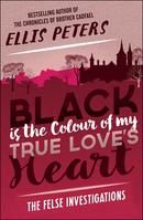 Black is the Colour of My True Love's Heart