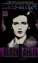 Black Dahlia
