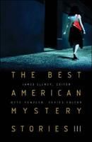 The Best American Mystery Stories