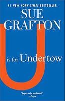 U is for Undertow