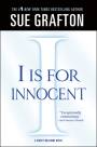 I is for Innocent
