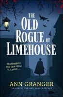 The Old Rogue Limehouse
