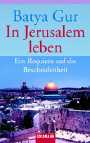 In Jerusalem leben