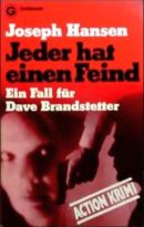 Jeder hat einen Feind