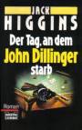 Der Tag, an dem John Dillinger starb