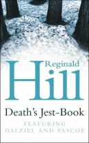 Death's Jest-book