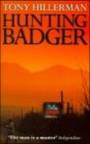 Hunting Badger