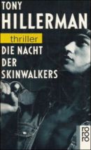 Die Nacht der Skinwalkers