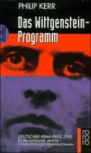 Das Wittgenstein-Programm