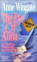 The Eye of Anna