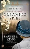 Dreaming Spies