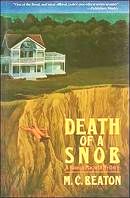 Death of a Snob