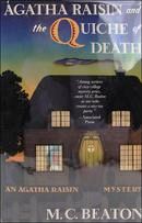 Agatha Raisin and the Quiche of Death