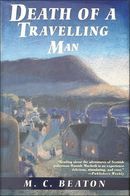 Death of a Travelling Man