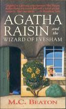 Agatha Raisin and the Wizard of Evesham