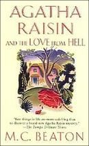 Agatha Raisin and the Love from Hell