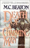 Death of a Charming Man