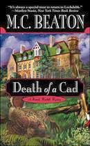 Death of a Cad