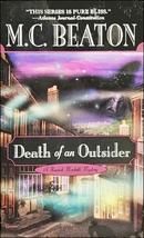 Death of an Outsider