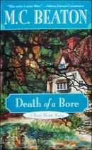 Death of a Bore