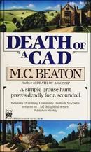 Death of a Cad