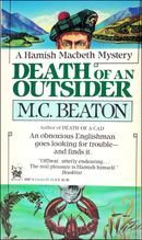 Death of an Outsider