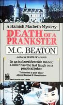 Death of a Prankster