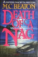 Death of a Nag