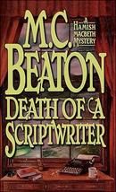 Death of a Scriptwriter