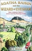 Agatha Raisin and the Wizard of Evesham