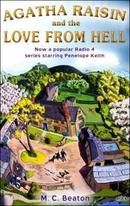 Agatha Raisin and the Love from Hell
