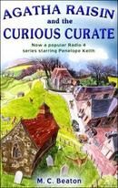 Agatha Raisin and the Curious Curate