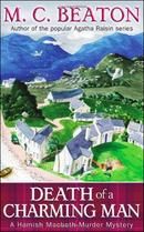 Death of a Charming Man