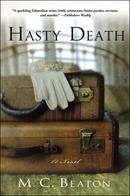 Hasty Death