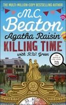 Agatha Raisin - Killing Time