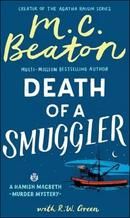 Death of a Smuggler